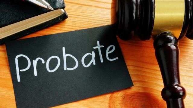Managing Probate with Welland Valley Legal: Tips for Avoiding a Solicitor